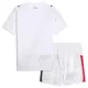 Kit De Football Manchester City KidSuper Enfant 25/26