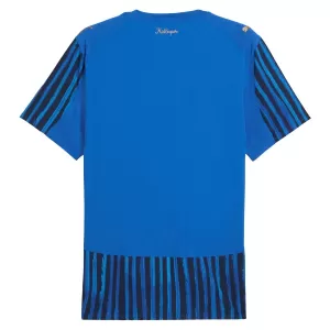 Maillot De Foot Al-Hilal KidSuper 25/26