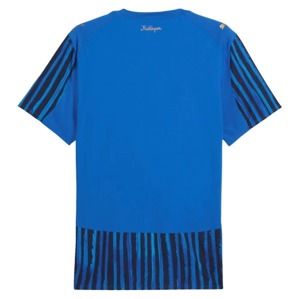 Maillot De Foot Al-Hilal KidSuper 25/26
