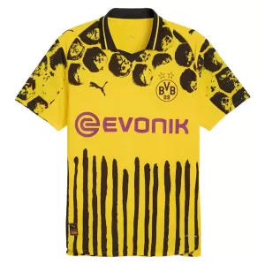 Maillot De Foot Borussia Dortmund KidSuper 25/26
