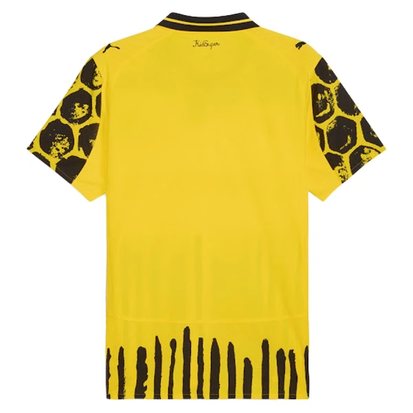 Maillot De Foot Borussia Dortmund KidSuper 25/26