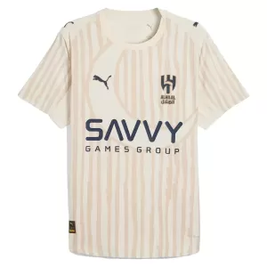 Maillot De Foot Gardien Al-Hilal KidSuper 25/26