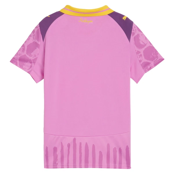Maillot De Foot Gardien Borussia Dortmund KidSuper 25/26