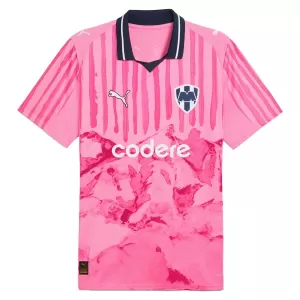 Maillot De Foot Gardien Rayados Monterrey KidSuper 25/26