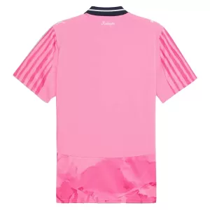 Maillot De Foot Gardien Rayados Monterrey KidSuper 25/26