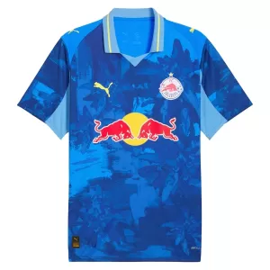 Maillot De Foot Gardien Red Bull Salzburg KidSuper 25/26