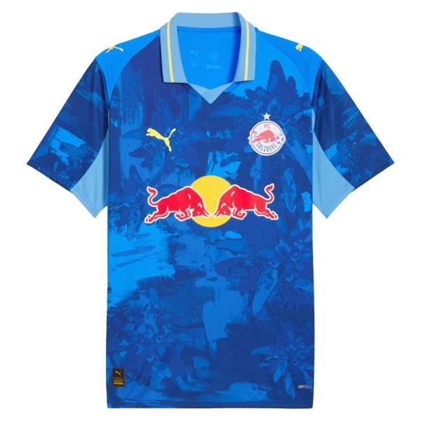 Maillot De Foot Gardien Red Bull Salzburg KidSuper 25/26 Maillot De Foot Gardien Red Bull Salzburg KidSuper 25/26