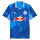 Maillot De Foot Gardien Red Bull Salzburg KidSuper 25/26 Maillot De Foot Gardien Red Bull Salzburg KidSuper 25/26