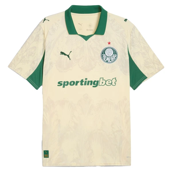 Maillot De Foot Palmeiras KidSuper 25/26 Maillot De Foot Palmeiras KidSuper 25/26