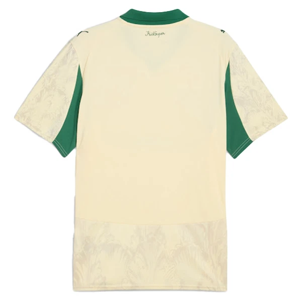 Maillot De Foot Palmeiras KidSuper 25/26