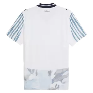 Maillot De Foot Rayados Monterrey KidSuper 25/26