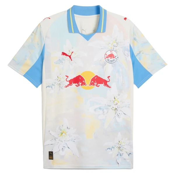 Maillot De Foot Red Bull Salzburg KidSuper 25/26 Maillot De Foot Red Bull Salzburg KidSuper 25/26