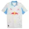Maillot De Foot Red Bull Salzburg KidSuper 25/26