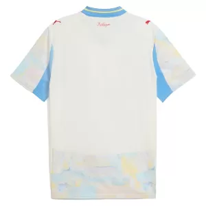 Maillot De Foot Red Bull Salzburg KidSuper 25/26