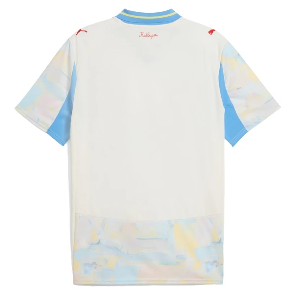 Maillot De Foot Red Bull Salzburg KidSuper 25/26
