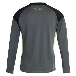 Maillot De Foot Gardien Manchester United Domicile 25/26 Manches Longues