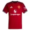 Maillot De Foot Manchester United Domicile 25/26