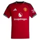 Maillot De Foot Manchester United Domicile 25/26 Maillot De Foot Manchester United Domicile 25/26