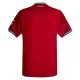 Maillot De Foot Manchester United Domicile 25/26