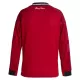 Maillot De Foot Manchester United Domicile 25/26 Manches Longues