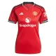Maillot De Foot Manchester United Femme Domicile 25/26 Maillot De Foot Manchester United Femme Domicile 25/26