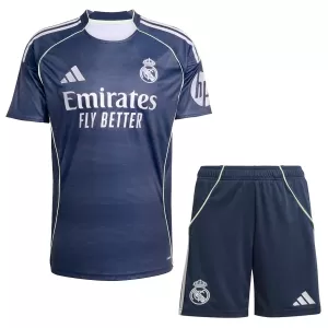 Kit De Football Real Madrid Enfant Extérieur 25/26