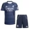 Kit De Football Real Madrid Enfant Extérieur 25/26