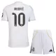 Kit De Football Real Madrid Luka Modric 10 Enfant Domicile 25/26 Kit De Football Real Madrid Luka Modric 10 Enfant Domicile 25/26