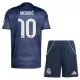 Kit De Football Real Madrid Luka Modric 10 Enfant Extérieur 25/26 Kit De Football Real Madrid Luka Modric 10 Enfant Extérieur 25/26