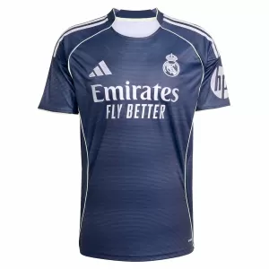 Maillot De Foot Real Madrid Extérieur 25/26 Maillot De Foot Real Madrid Extérieur 25/26