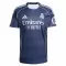 Maillot De Foot Real Madrid Extérieur 25/26