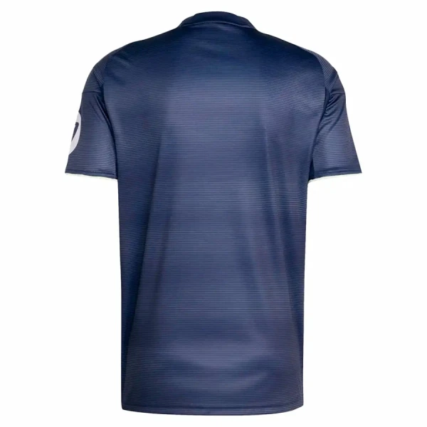 Maillot De Foot Real Madrid Extérieur 25/26