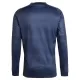 Maillot De Foot Real Madrid Extérieur 25/26 Manches Longues