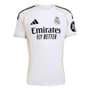 Maillot De Foot Real Madrid Federico Valverde 8 Domicile 25/26