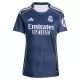 Maillot De Foot Real Madrid Femme Extérieur 25/26 Maillot De Foot Real Madrid Femme Extérieur 25/26