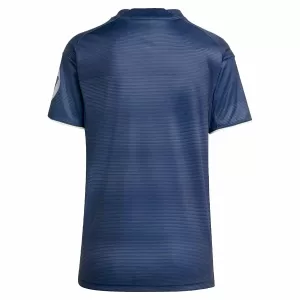 Maillot De Foot Real Madrid Femme Extérieur 25/26