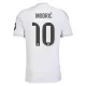Maillot De Foot Real Madrid Luka Modric 10 Domicile 25/26 Maillot De Foot Real Madrid Luka Modric 10 Domicile 25/26