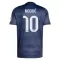 Maillot De Foot Real Madrid Luka Modric 10 Extérieur 25/26