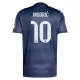 Maillot De Foot Real Madrid Luka Modric 10 Extérieur 25/26 Maillot De Foot Real Madrid Luka Modric 10 Extérieur 25/26