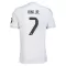 Maillot De Foot Real Madrid Vinicius Junior 7 Domicile 25/26