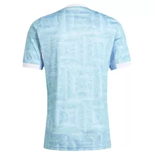 Kit De Football Juventus Enfant Extérieur 25/26