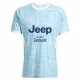 Maillot De Foot Juventus Extérieur 25/26 Maillot De Foot Juventus Extérieur 25/26