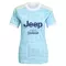 Maillot De Foot Juventus Femme Extérieur 25/26