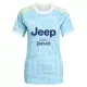 Maillot De Foot Juventus Femme Extérieur 25/26 Maillot De Foot Juventus Femme Extérieur 25/26