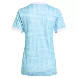 Maillot De Foot Juventus Femme Extérieur 25/26