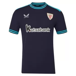 Kit De Football Athletic Bilbao Enfant Extérieur 25/26