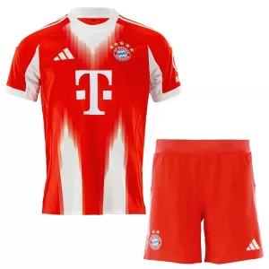 Kit De Football FC Bayern Munich Enfant Domicile 25/26