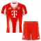 Kit De Football FC Bayern Munich Enfant Domicile 25/26