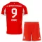 Kit De Football FC Bayern Munich Harry Kane 9 Enfant Domicile 25/26