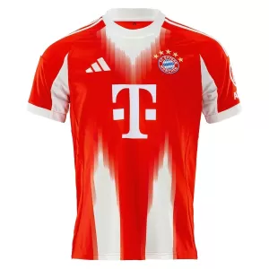 Kit De Football FC Bayern Munich Joshua Kimmich 6 Enfant Domicile 25/26